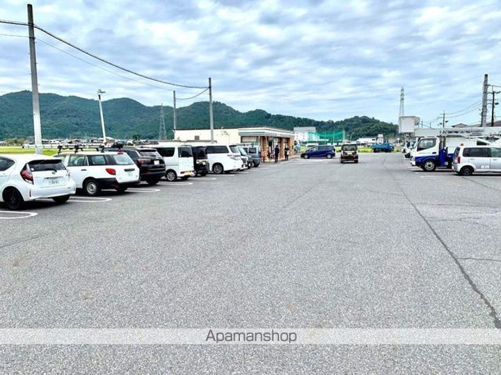 佐生マンションⅡ103の周辺