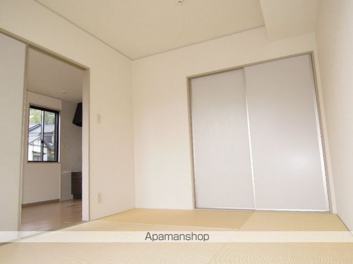 岡山県岡山市北区尾上の賃貸アパートのその他画像