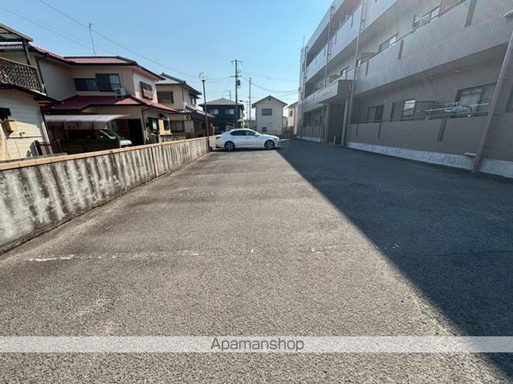 ベネッセ三条103の外観