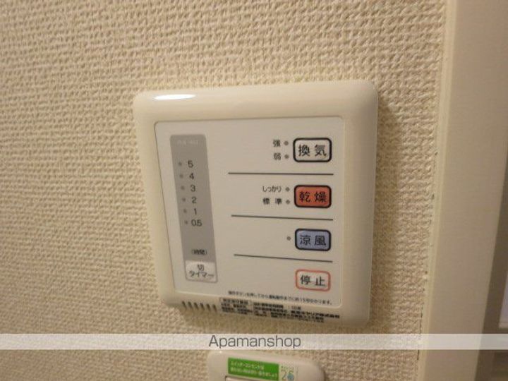 レオパレスMKのその他画像