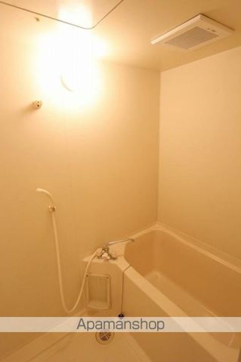 香川県高松市多肥上町の賃貸アパートの風呂