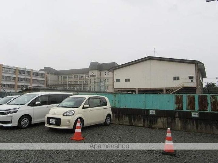 千葉貸家1の周辺