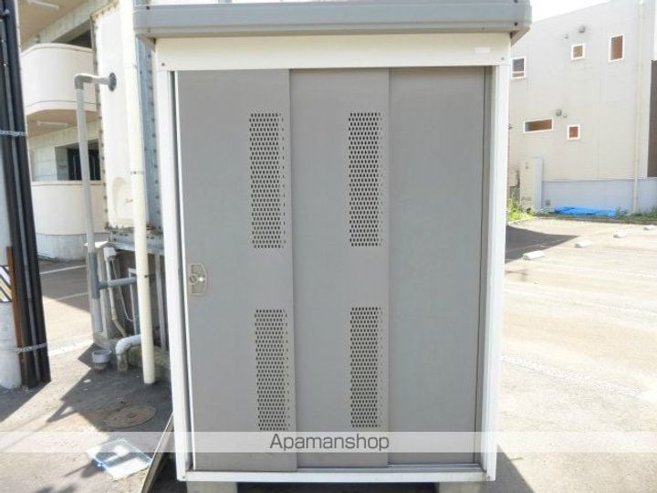 山形県米沢市成島町1丁目の賃貸マンションのその他画像