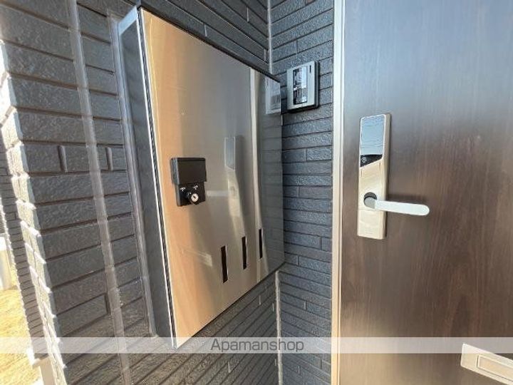 エクセルハイムのその他画像