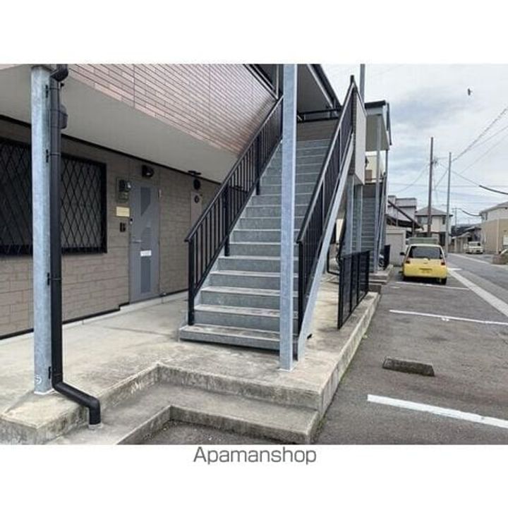 愛知県岩倉市神野町川添の賃貸アパートのその他画像