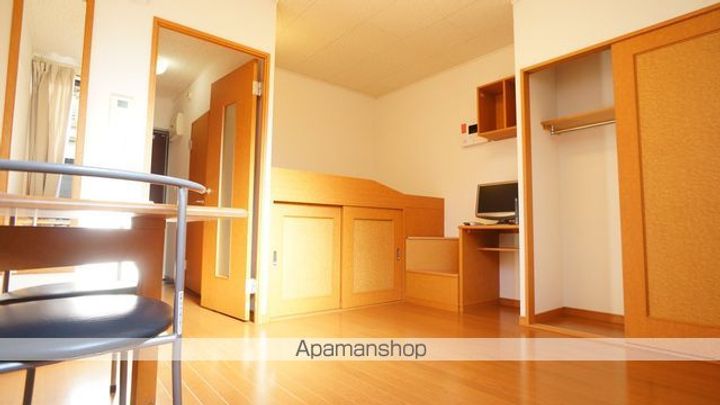 レオパレスFuminのその他画像