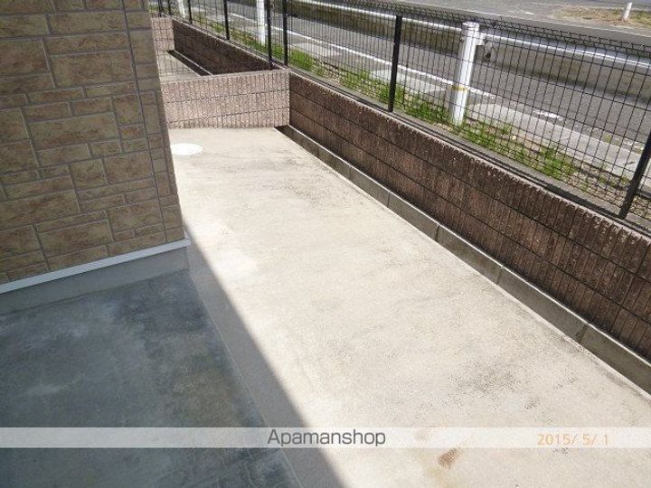 フランカ203のその他画像