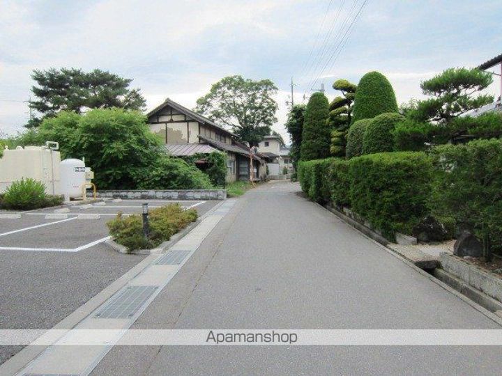 レオパレスクレスセント107のその他画像