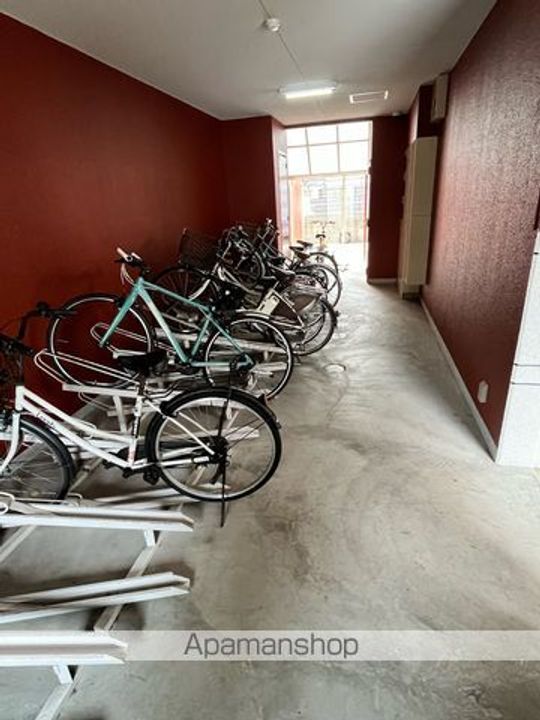 大阪府堺市北区北花田町1丁の賃貸マンションのその他画像