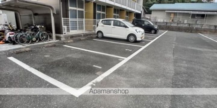 レオパレス田川Ⅱのその他画像