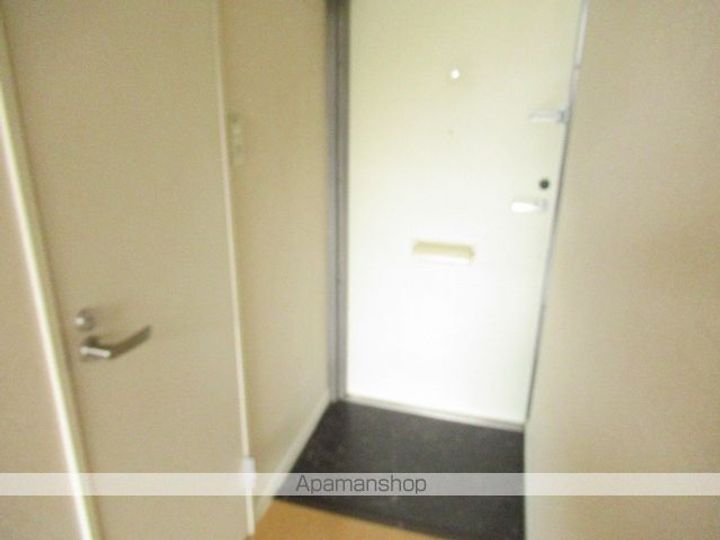 パークサイド室小路109の内装