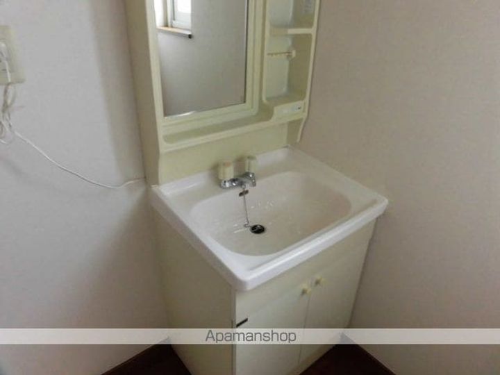 フレンドリーハウスⅢ203のその他画像