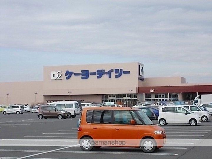 レオパレスSMILEの周辺