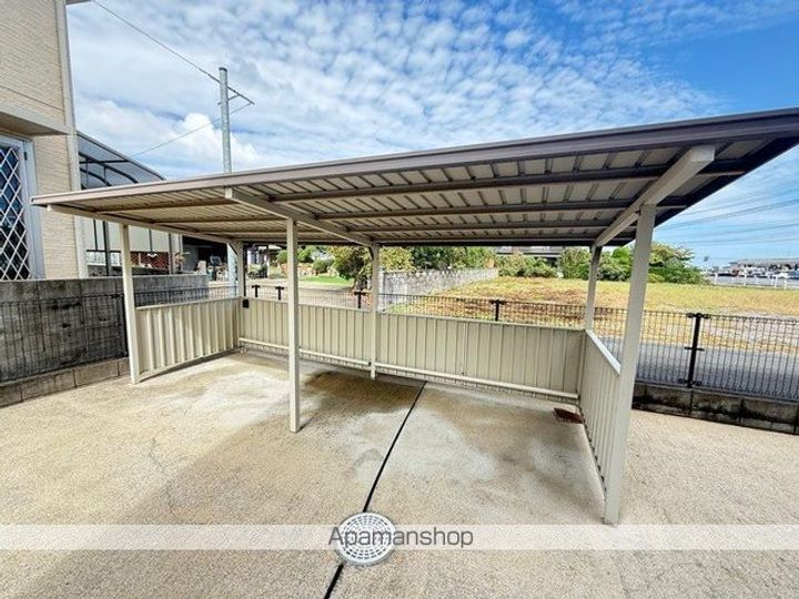 カサベルデMの内装