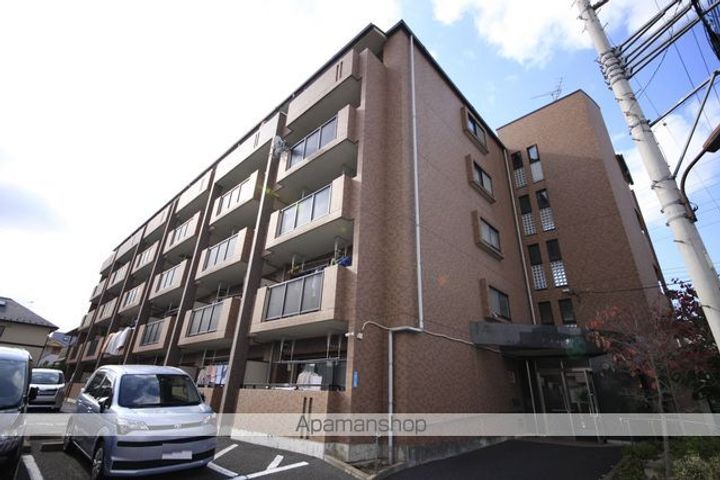 アティチヒロの外観