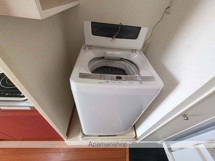 レオパレスシャルマンのその他画像