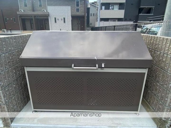 香川県高松市屋島西町の賃貸アパートのその他画像