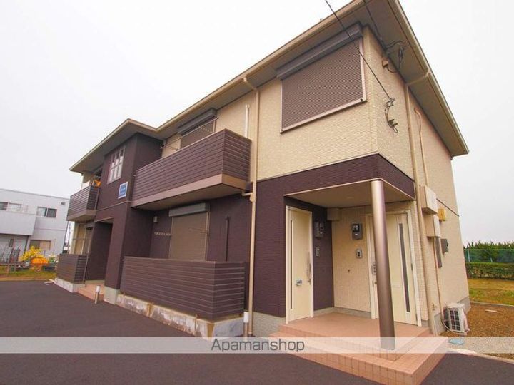 サンコウの外観