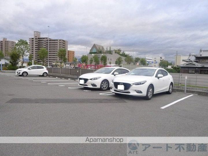 グランマスト松山のその他画像
