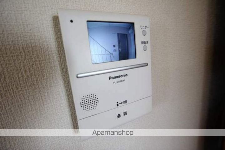 カーサ・セントロ202のその他画像