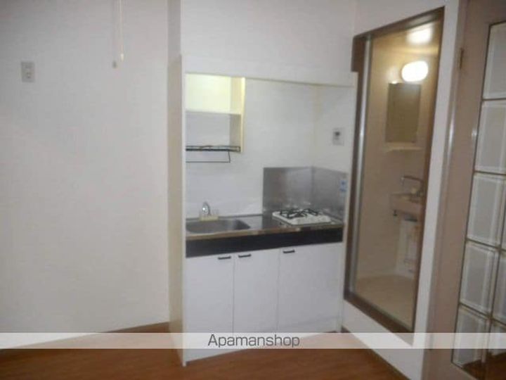 ライフステージ村田7の内装