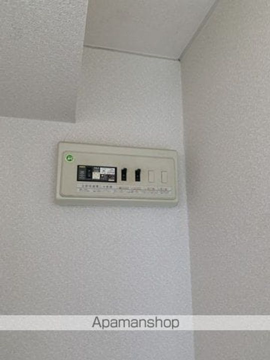 サンウェル琴平411の内装