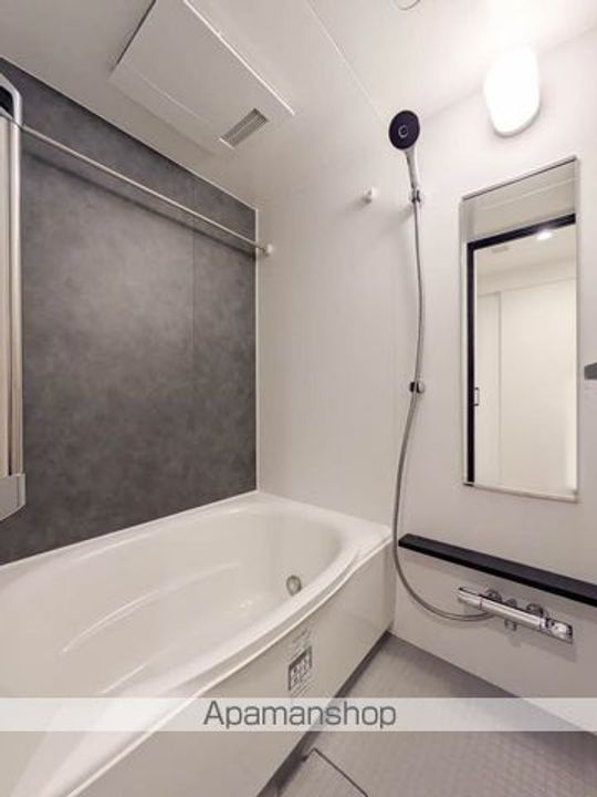 LASANTE照葉オーシャンテラスの風呂