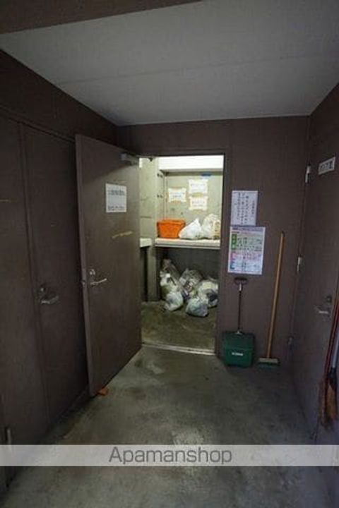プレール新宿余丁町1104のその他画像