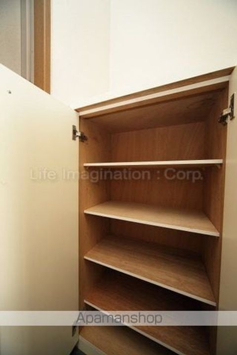 滋賀県草津市木川町の賃貸マンション1305の玄関