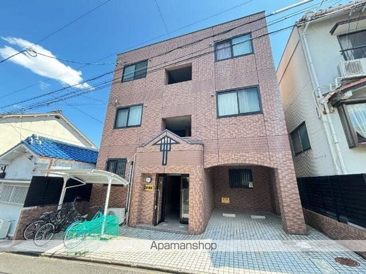 スティ・マキの外観