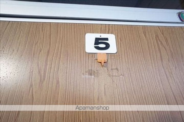 中島マンション5のその他画像