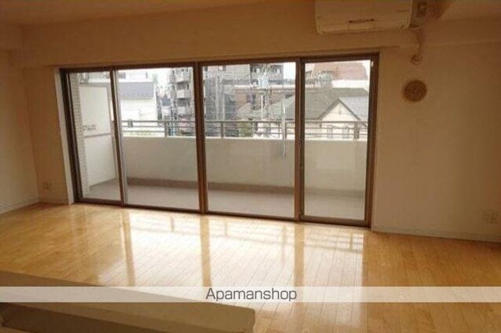 東京都中野区中央2丁目の賃貸マンションのその他画像