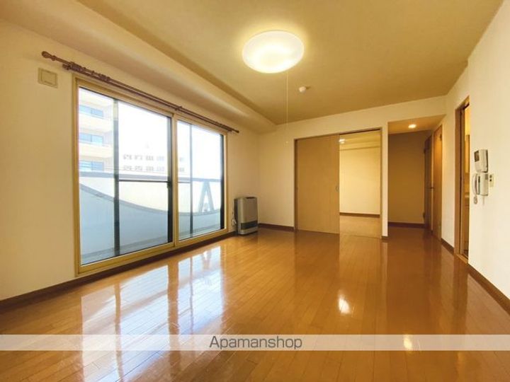 メゾンラフォーネ403の内装