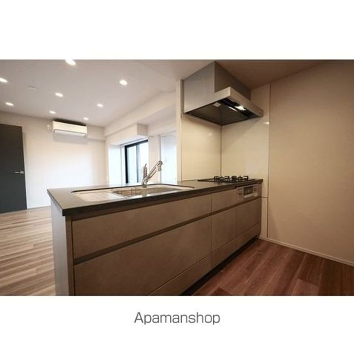 SYFORME TABATAのキッチン