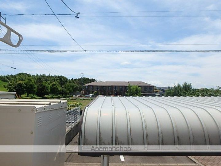 愛知県丹羽郡大口町余野6丁目の賃貸アパート101のその他画像