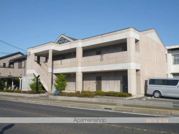 サンレジデンスのその他画像