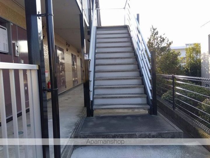 レオパレスタウンコートTWOのその他画像