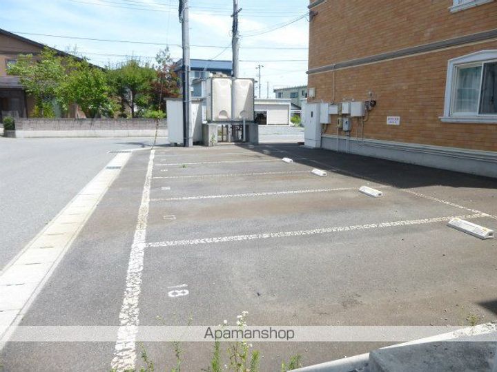 山形県米沢市成島町1丁目の賃貸マンションのその他画像