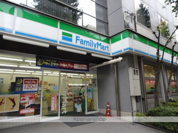 ジェノヴィア四谷三丁目グリーンヴェールの周辺