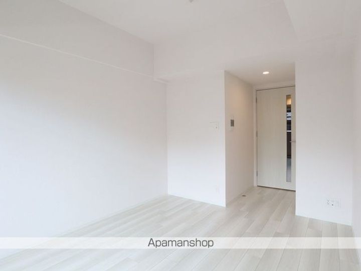 エスリード桜山ル・ヴェールの内装