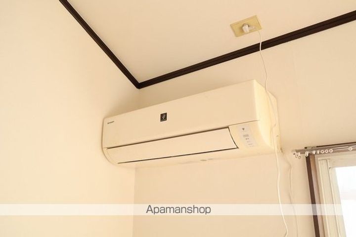 モンソレイユ日吉台のその他画像