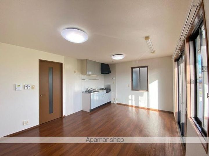 香川県高松市元山町の賃貸アパートのその他画像