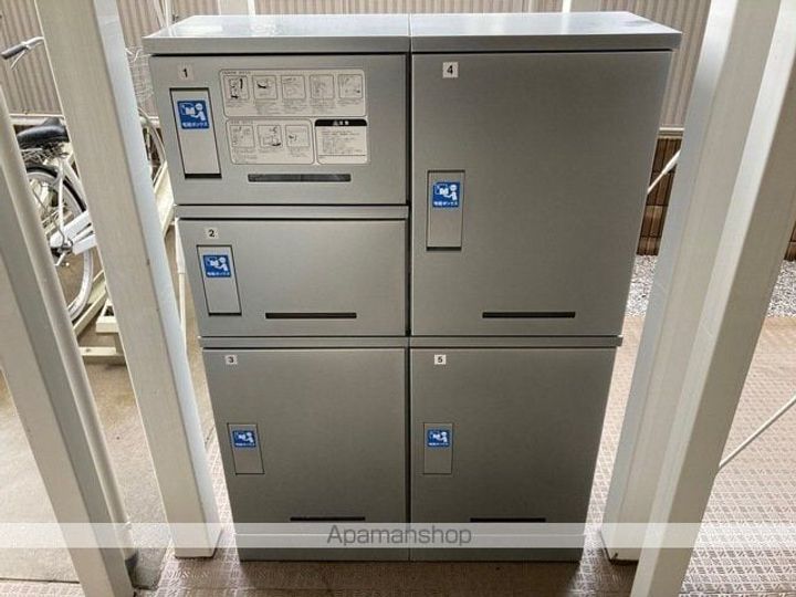 リブリ・ピーノ 岩槻のその他画像