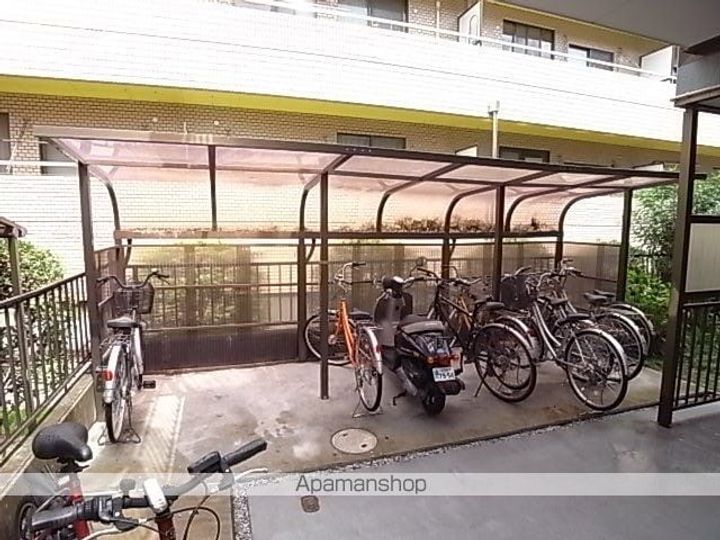 サンハイツ102のその他画像