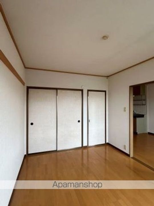 サニーヒルA203のその他画像