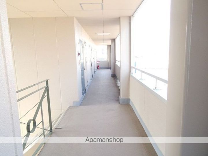 浜四拾五番館306のその他画像