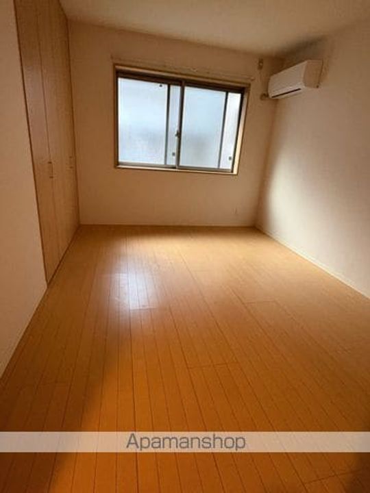 シャーメゾン セレッソの内装