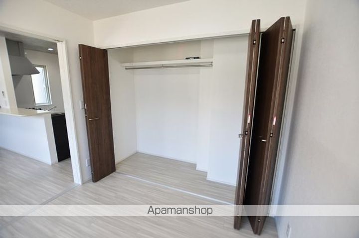 リブレ(LIBRE)の内装