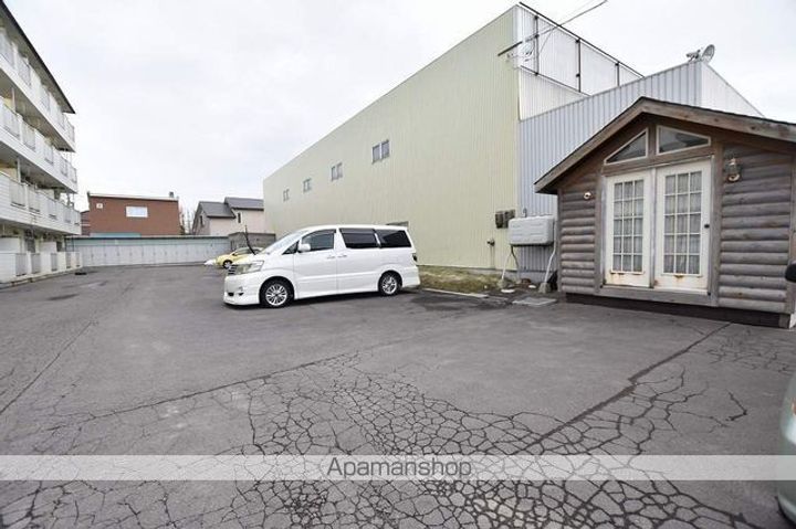 第2シャトウはまなす106のその他画像