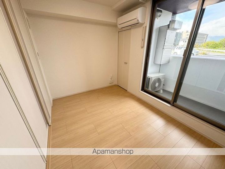 滋賀県長浜市下坂浜町の賃貸マンション302のその他画像
